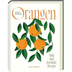 Orangen, Ratgeber von Jamie Schler
