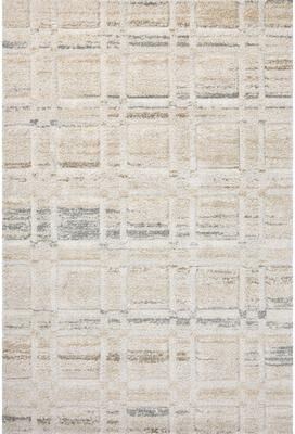 Alexander Home Sloan Abstract Traditional Area Rug
