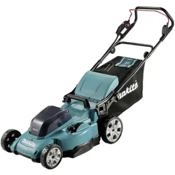 Makita, Rasenmäher, DLM480Z (Akkubetrieb)