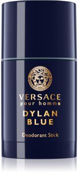 Versace Dylan Blue Pour Homme desodorizante para homens 75 ml. Dylan Blue Pour Homme