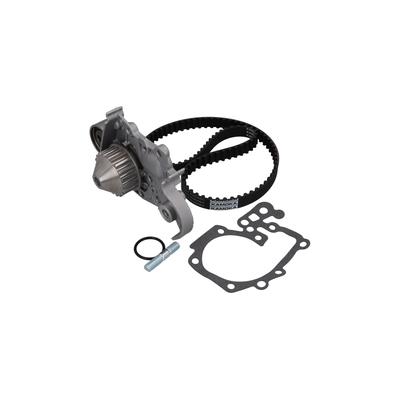 KAMOKA Wasserpumpe + Zahnriemensatz 7001303 für RENAULT