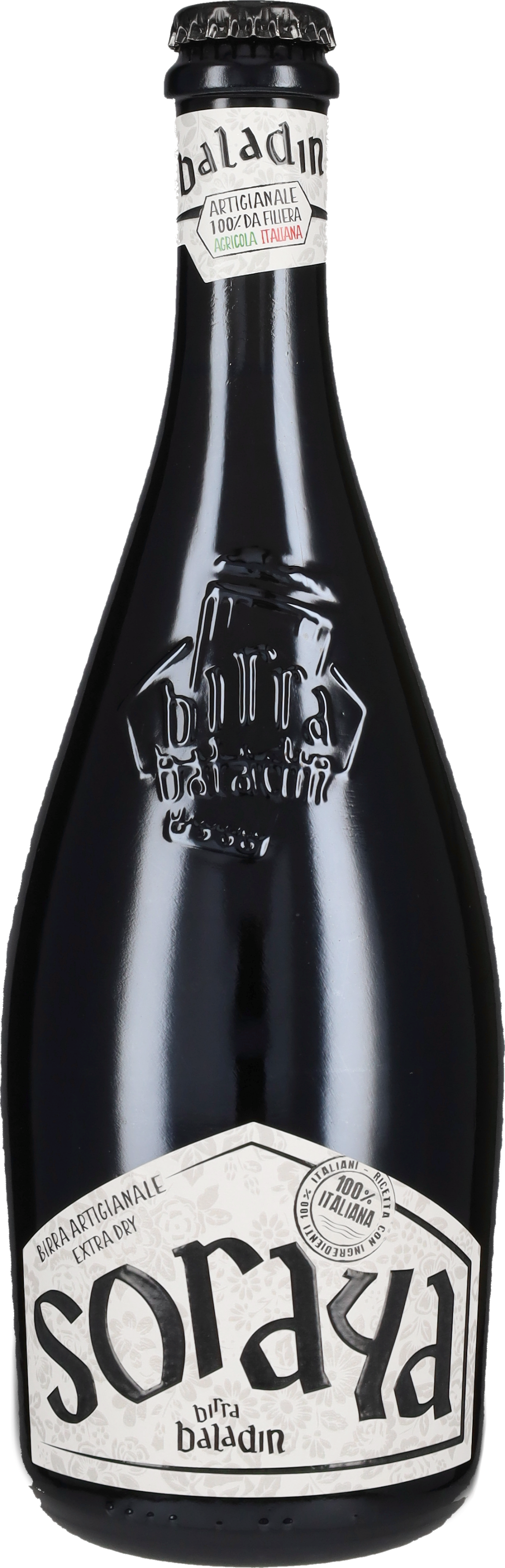 Baladin Birra Experimental 'Soraya' 75cl