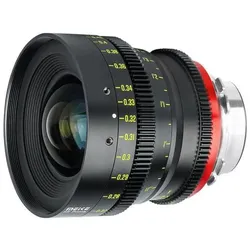 Meike 16mm T2.5 Cine Lens Full Frame PL Mount