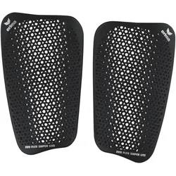 erima Evo Flex Superlite Schienbeinschoner schwarz/silber S