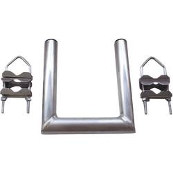 Wittenberg Antennen Antennen Masthalterung LTE Duo-Sets 102707