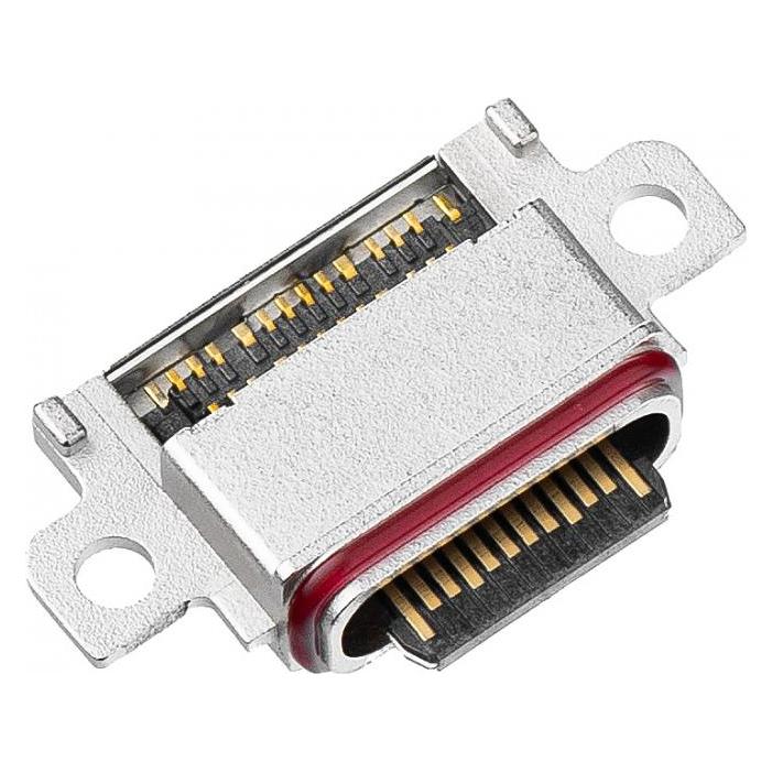 Samsung Charging Connector für Galaxy S10 5G G977 / S10+ G975 / S10e G970 / S10 G973 (58804695)
