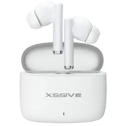 BT 5.3 Wireless Ohrhörer USB-C-Eingang Schwarz