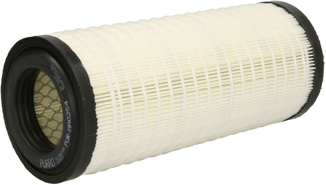 Purro Filtro aria PUR-HA0254