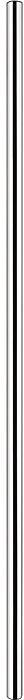 Hansgrohe Steigrohr Axor Showerpipe  96770000 145 cm, chrom, kürzbar