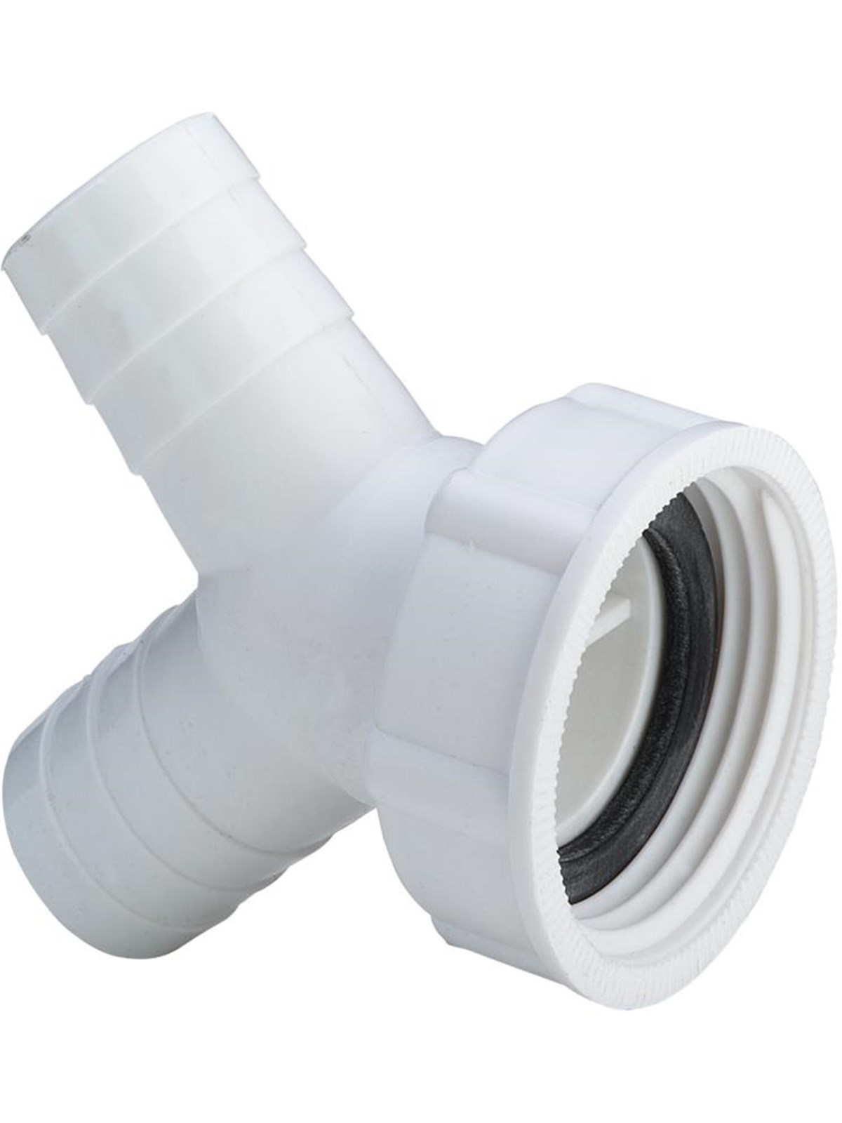 Viega Hose connection 45°