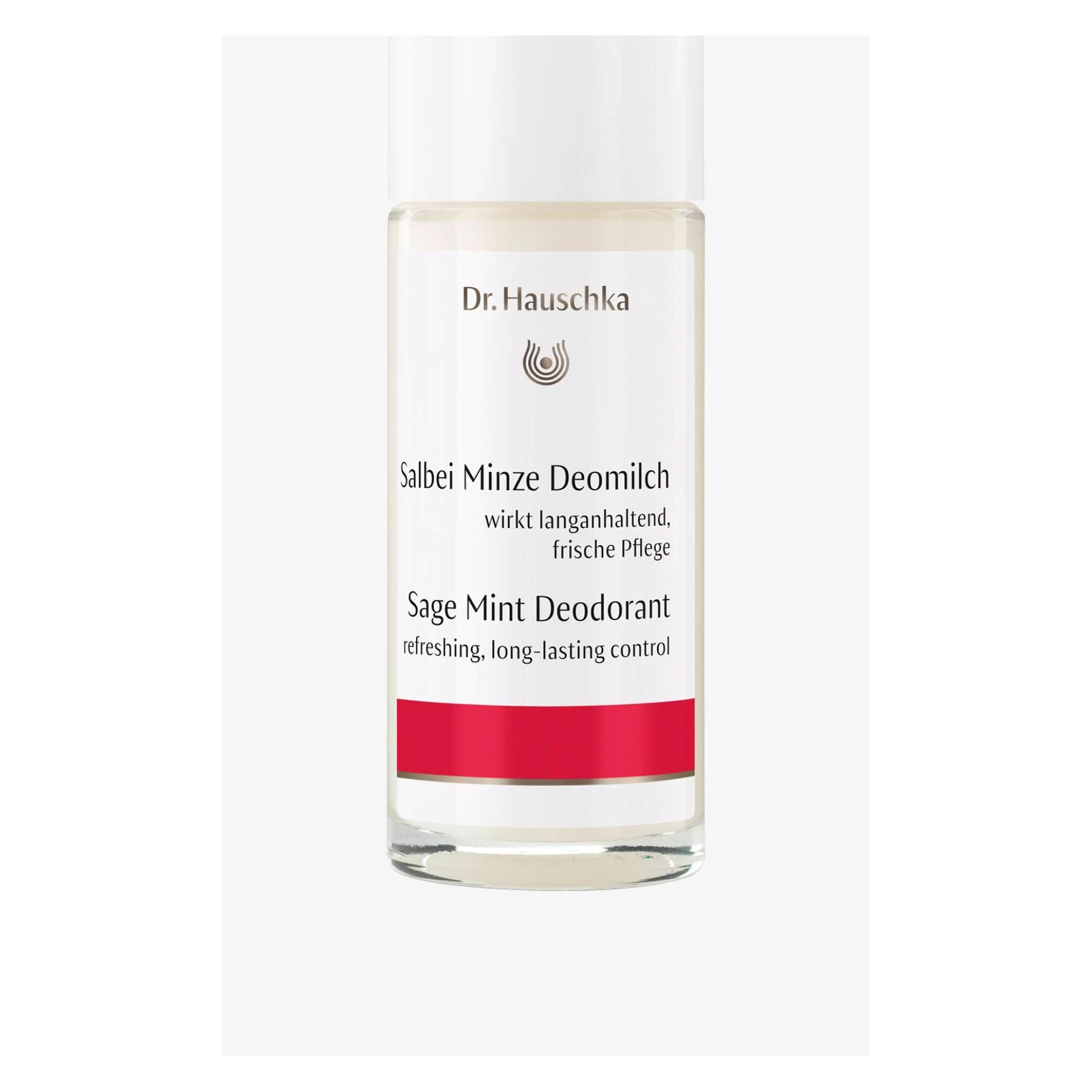 Dr. Hauschka Deomilch (Roll-on, 50 ml) (105558)