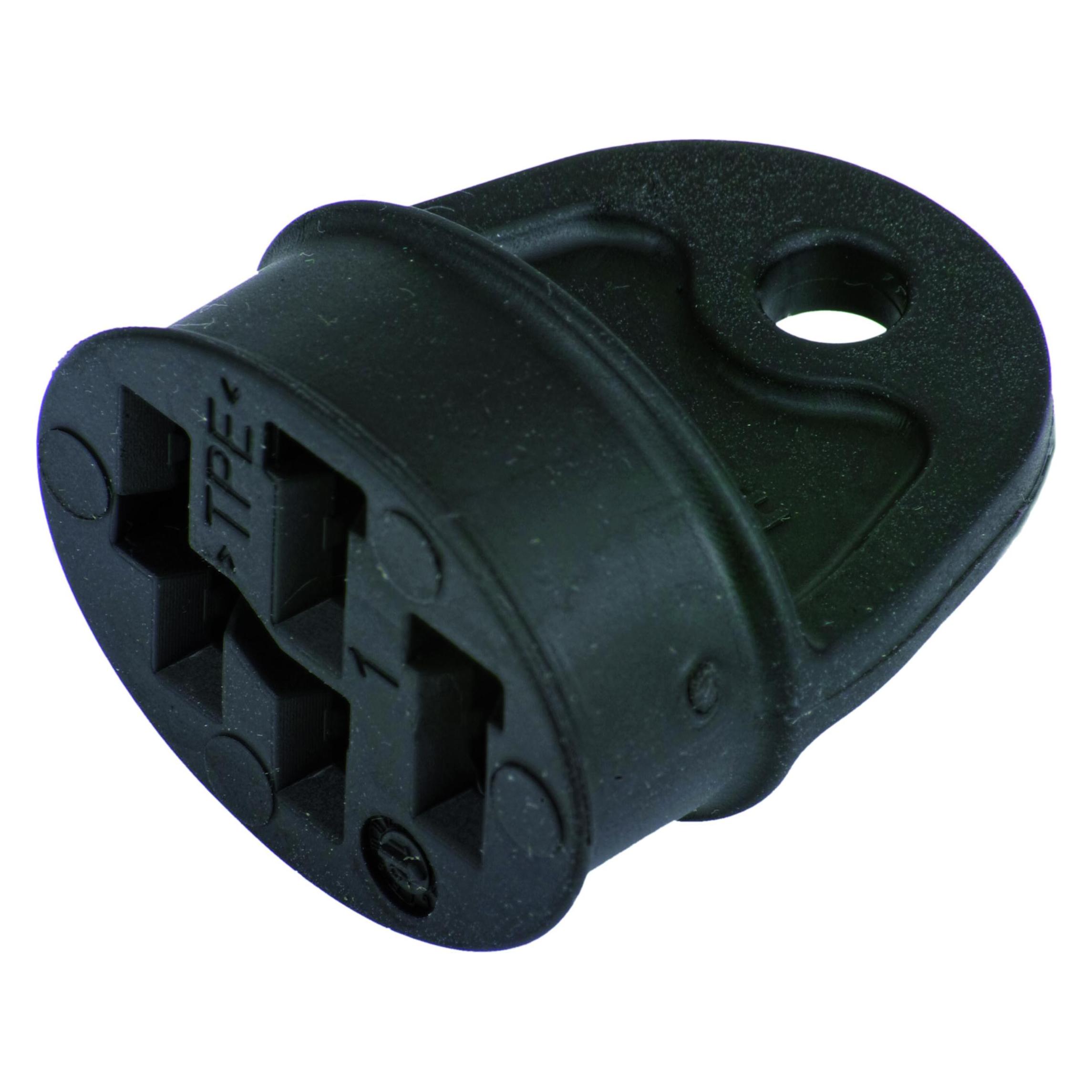 Bosch eBike Pin Abdeckung (E-Bike Akku Schutzhülle) (1270020072)
