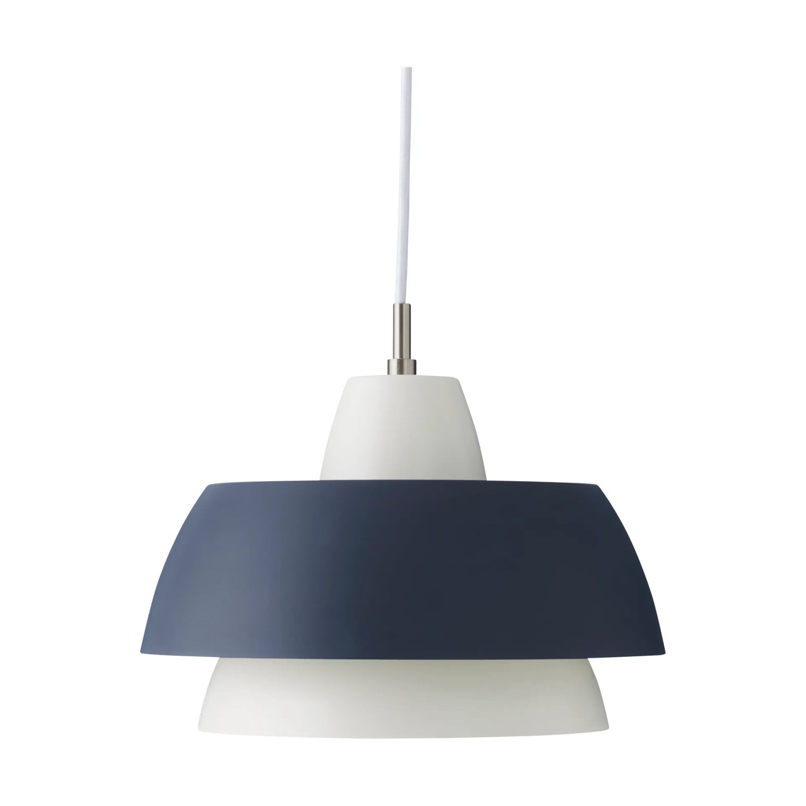 Superliving Trio hanglamp Black