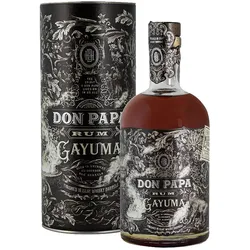 Don Papa Gayuma - Limited Edition - Rum
