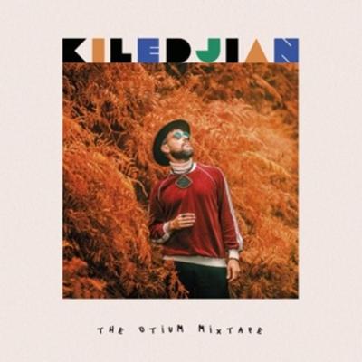 The Otium Mixtape - Kiledjian, Vinyl