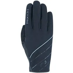 ROECKL SPORTS Herren Handschuhe Lesja, Größe 7 in Blau Blau