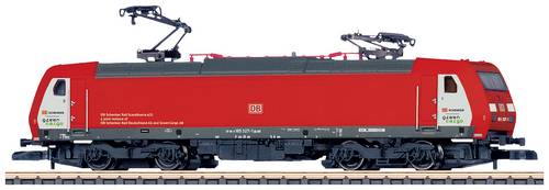 Märklin 88486 Z E-Lok BR 185.2 der DB Schenker
