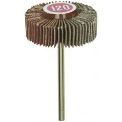 Proxxon 28985 Fächerschleifer, 30 x 10 mm, Korund