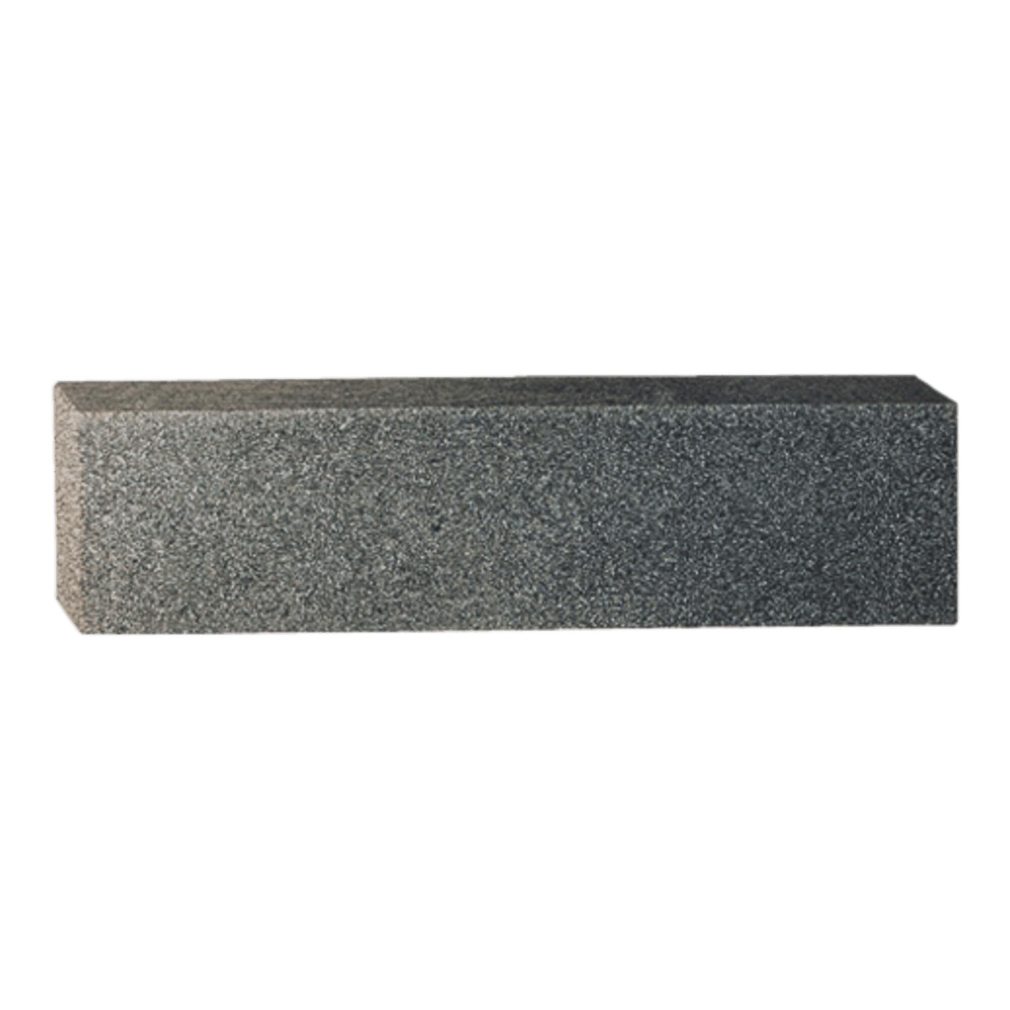 PFERD TOOLS Schärfstab 200x25 mm DSB zum Schärfen von Diamanttrennscheiben (68075025)
