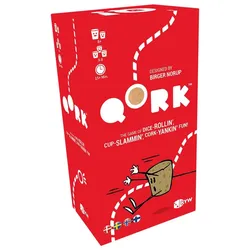 Vennerød Qork (Nordic) (SBDK6999)