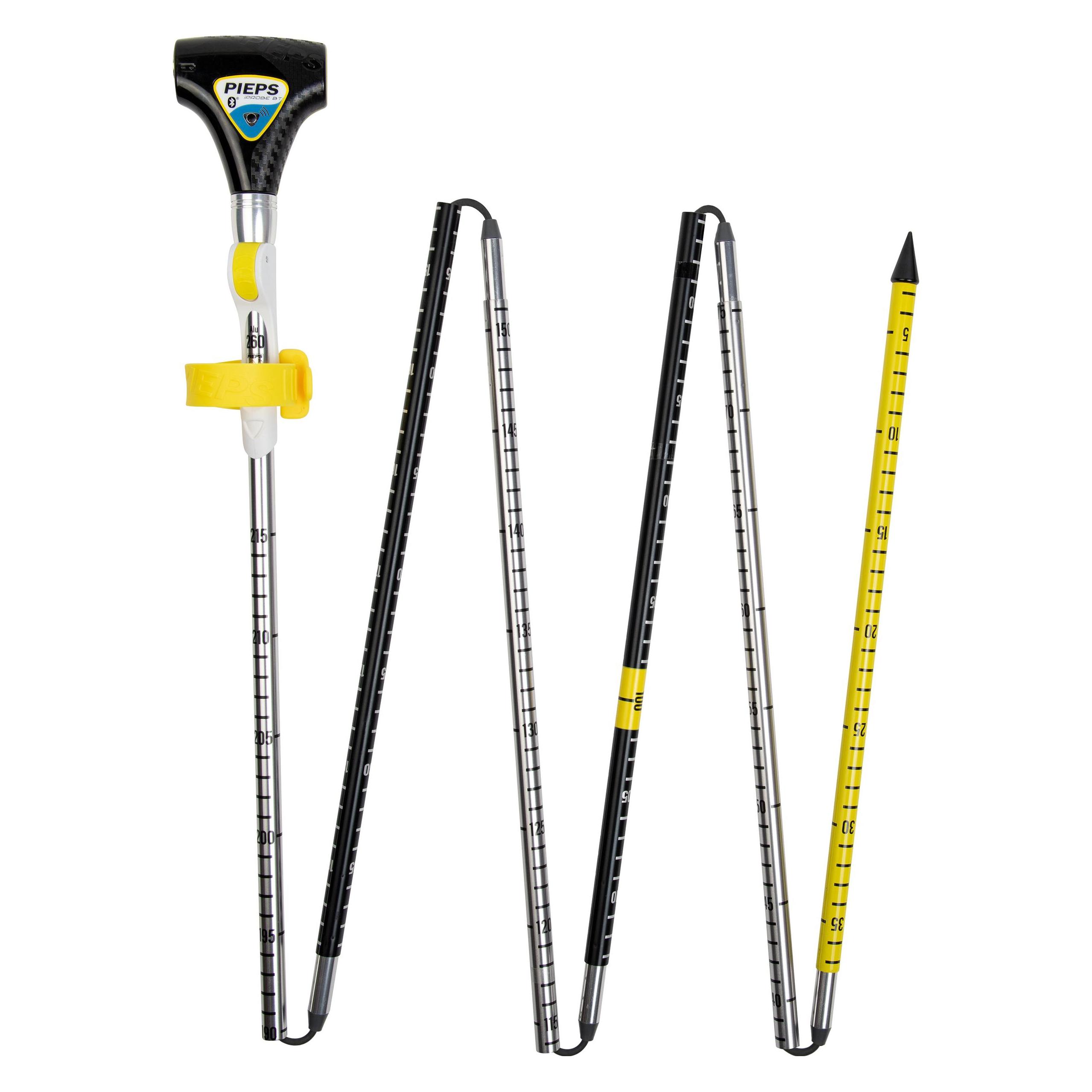 Pieps iProbe BT 260 (P1100350000-one size)