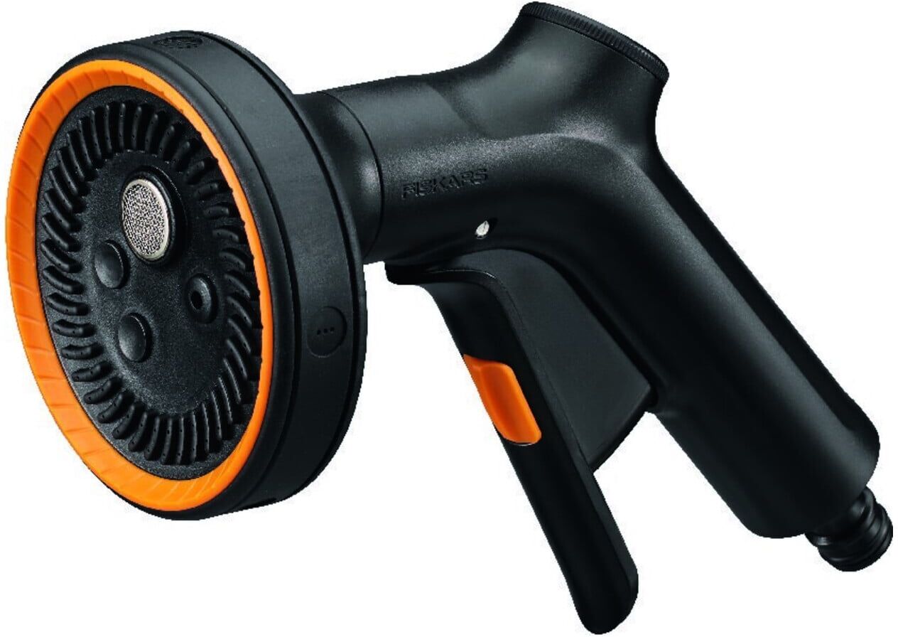Fiskars Multi-Sprühpistole 3 Funktionen SOLID (1070836)