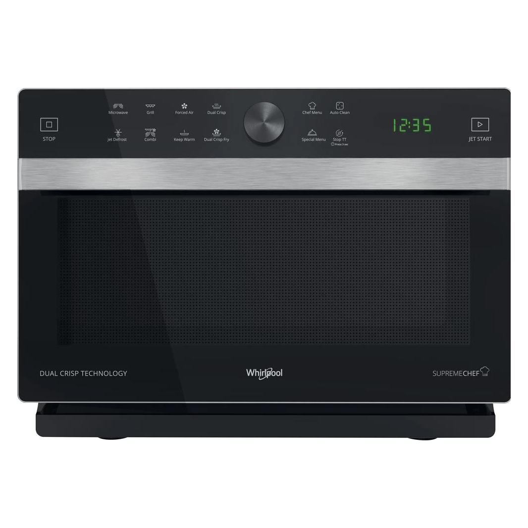 Whirlpool MWSC 833 SB (33 l) (MWSC 833 SB)