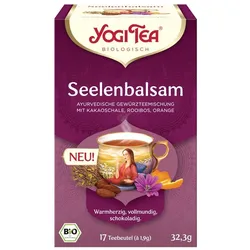 Seelenbalsam - 17 Beutel