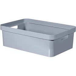Box infinity RECYCLING 11L (LBH 35,60x26,60x13,60 cm) - LBH 35,60x26,60x13,60 cm