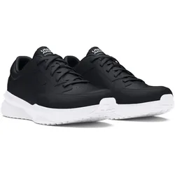 UNDER ARMOUR Edge Fitnessschuhe Herren 001 - black/black/white 41