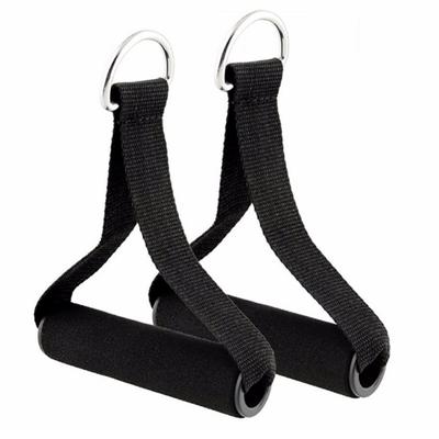 Pull Rope Grip Resistance Bands For Yoga, Exercise Band Handle, Rally Handle Fitness Accessories Pull Rope Grip Resistance Bands For Yoga, Exercise Band Handle, Rally Handle Fitness Accessories