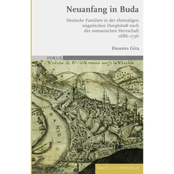 Neuanfang in Buda, Fachbücher von Eleonóra Erzsébet Géra