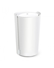 TP-LINK Deco X50-5G Weiß Intern Mesh-System 230 m² 0 40 °C -40 60 AX3000 Whole Home Mesh WiFi 6 Gateway Availability based on regions (DECO X50-5G(1PACK))