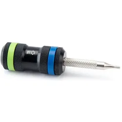 Park Tool, Sechskantschlüssel, DTD-8 T8 Präzision-Torx Schlüssel
