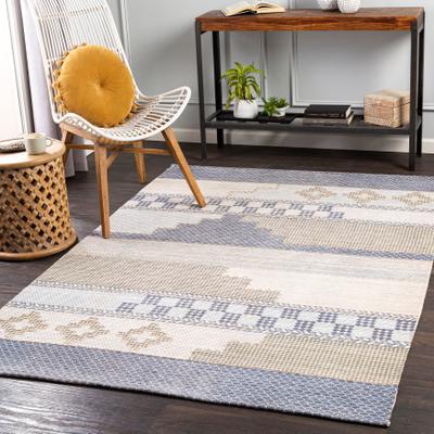 Livabliss Artistic Weavers Hobbe Global Handmade Area Rug