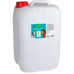 Hanf Gesundheit Hanfsamenöl für Tiere, 20 Liter
