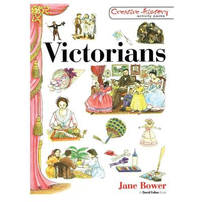 Victorians, Taschenbuch von Jane Bower, Taylor and Francis, 978-1-85346-875-9