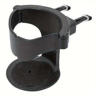 Auto-Getränkehalter, Entlüftungsauslass, Wasser trinken, Kaffee-Flaschenhalter, Dosenhalter, Getränke-Aschenbecher-Halterung, Ständer, Zubehör