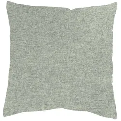 Schmidt Kissenbezug Lucio 40 x cm Polyester Salbei