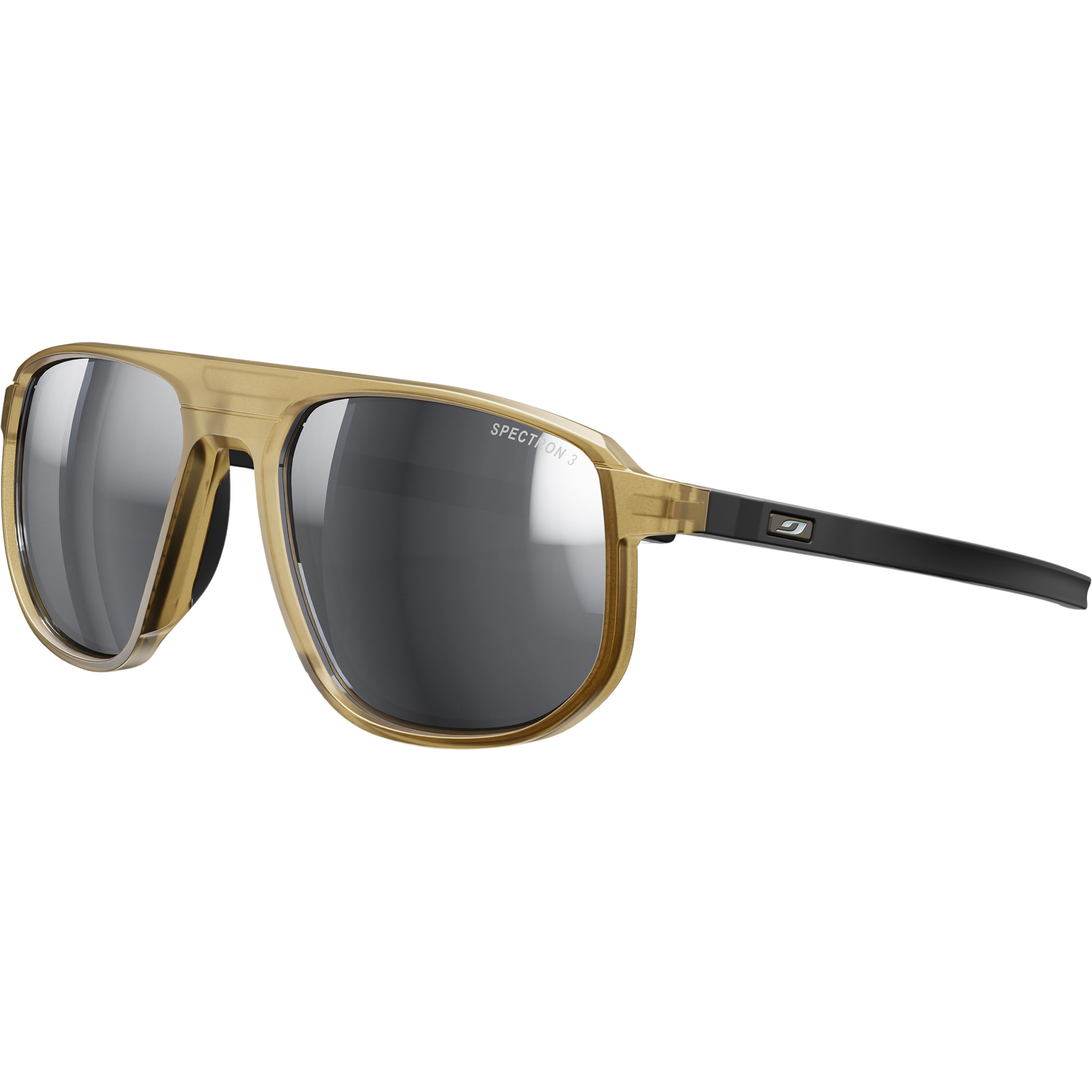 Julbo Ward Spectron 3 Sonnenbrille Sonnenbrillen braun Größe L Lifestyle