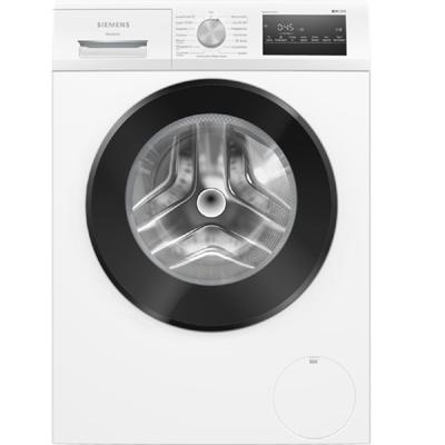 Siemens iQ300, Waschmaschine, Frontlader, 8 kg, max. 1400 U/min. WM14N2G5