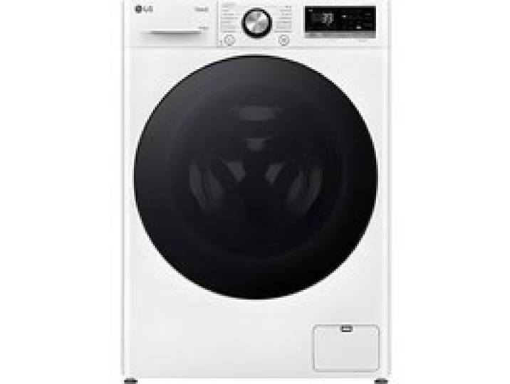 LG Lave linge sechant Frontal F964R76WRST