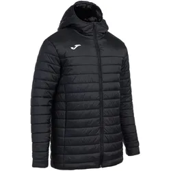 JOMA Urban V Steppjacke 100 - schwarz 4XL