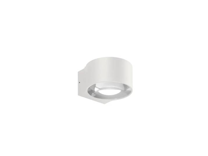 Light-Point Orbit Mini Wandleuchte White, 3000 kelvin
