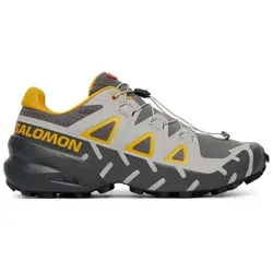 Salomon Herren Speedcross 6 grau 47.3