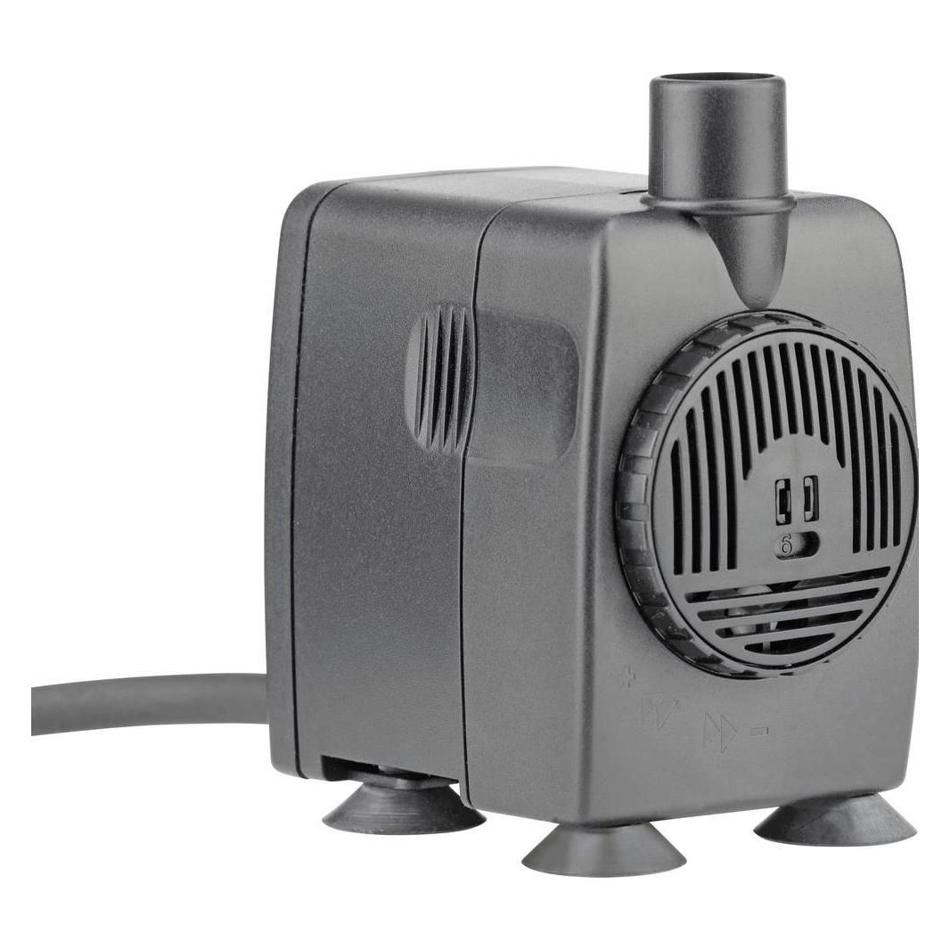 Pontec Zimmerbrunnenpumpe PondoCompac (57508)
