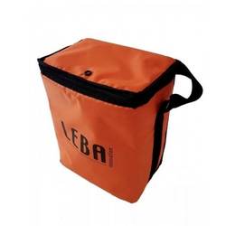 Leba Innovation NoteBag Tablet Tasche Universal 27,9 cm (11) Toploader Orange NB2-5TAB-ORA