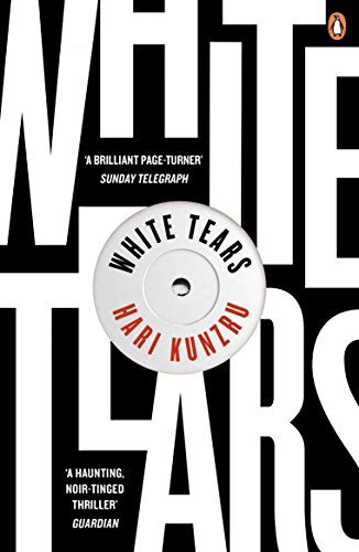Hari Kunzru - White Tears - Preis vom 02.10.2026 23:42:20 h