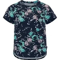 SCHNEIDER SPORTSWEAR Damen Shirt LEYLAW, Größe 42 in Bunt Bunt