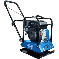 Scheppach Rüttelplatte HP1200S